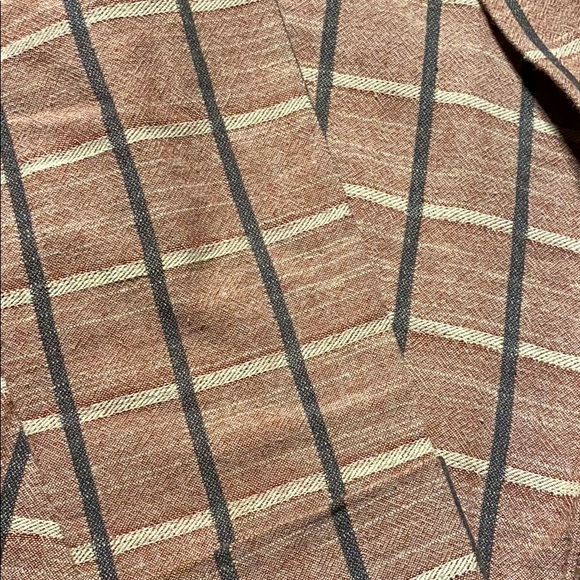 Linen short set - Picture 2 of 3